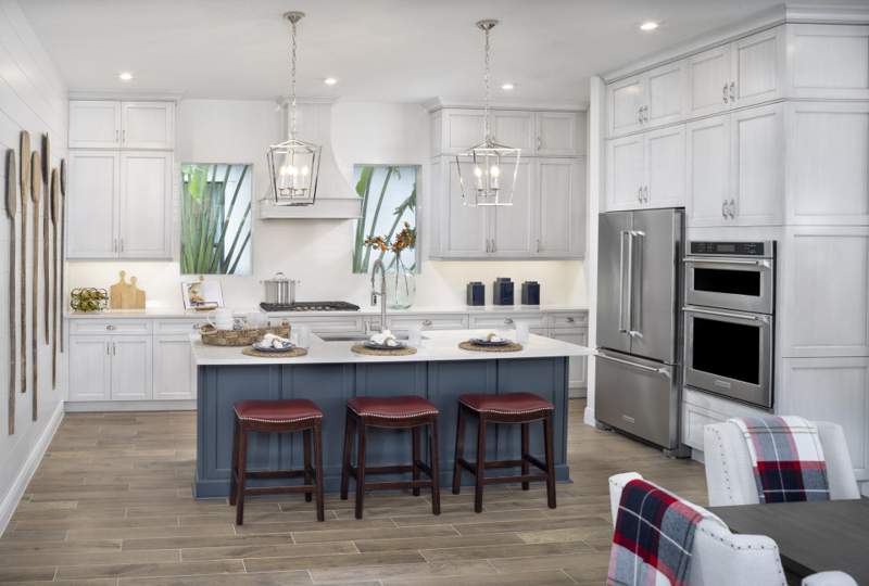 2 bedroom Single Family Residence at 7418 SW Knight Street, Newfield Crossroads, Palm City — photo 2