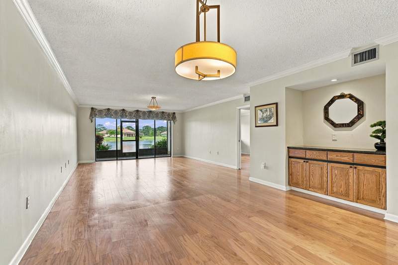 2 bedroom Condominium at 3351 Twin Lakes Terrace #103, Lakeshore Village Of Meadowood Phase 1, Fort Pierce — photo 5