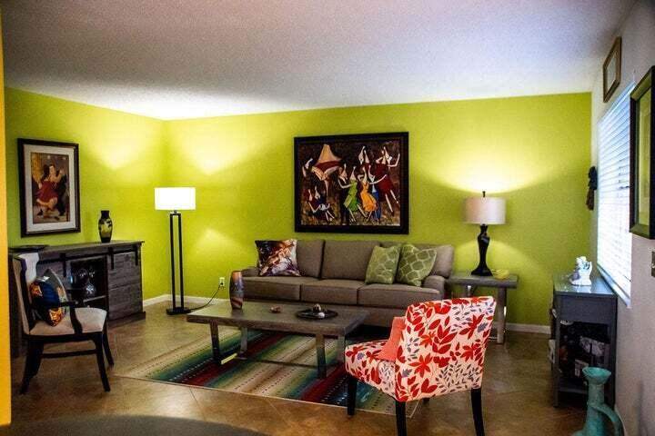 2 bedroom Condominium at 325 Piedmont G, Kings Point Piedmont Condos, Delray Beach — photo 2