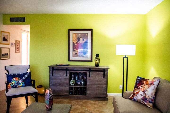2 bedroom Condominium at 325 Piedmont G, Kings Point Piedmont Condos, Delray Beach — photo 3