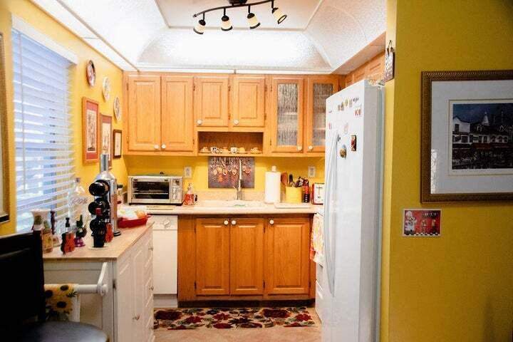 2 bedroom Condominium at 325 Piedmont G, Kings Point Piedmont Condos, Delray Beach — photo 5