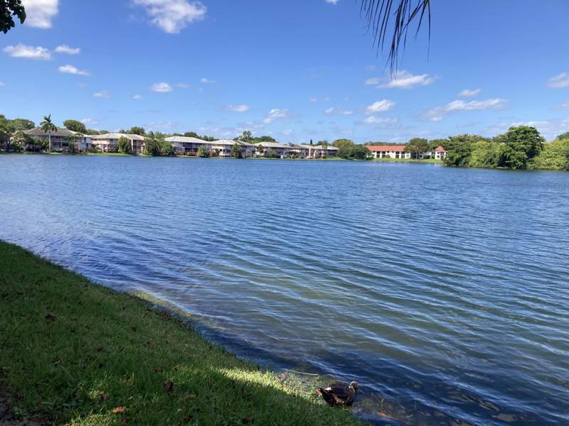 4 bedroom Townhouse at 3243 NW 44th Street #1, Sartori Lake, Oakland Park — photo 4