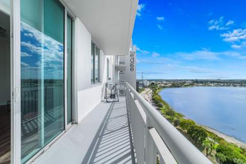300 S Australian Avenue #1408, West Palm Beach FL - photo 8 of 50