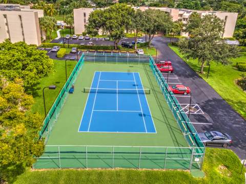 5650 Camino Del Sol #306, Boca Raton FL - photo 8 of 11
