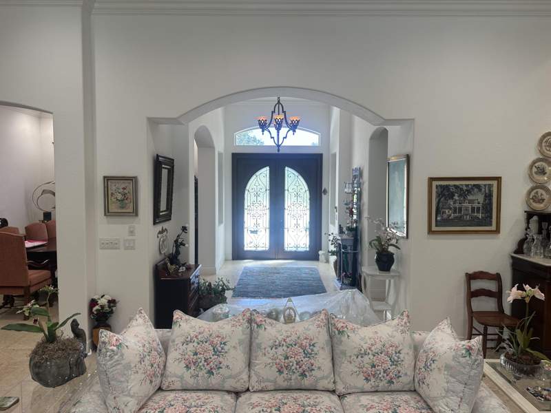 3 bedroom Single Family Residence at 7907 Fairway Lane, Ironhorse, West Palm Beach — photo 3
