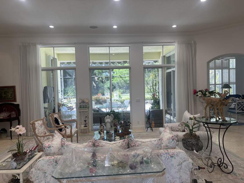 3 bedroom Single Family Residence at 7907 Fairway Lane, Ironhorse, West Palm Beach — photo 4