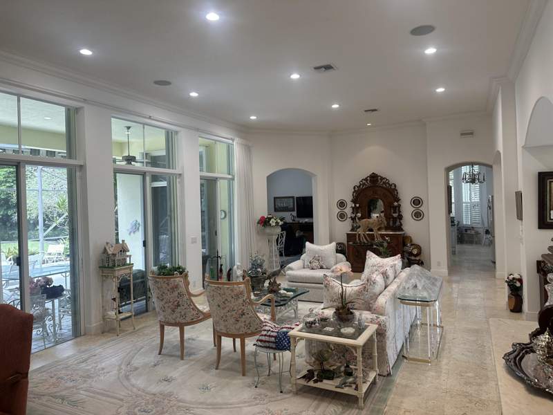 3 bedroom Single Family Residence at 7907 Fairway Lane, Ironhorse, West Palm Beach — photo 5