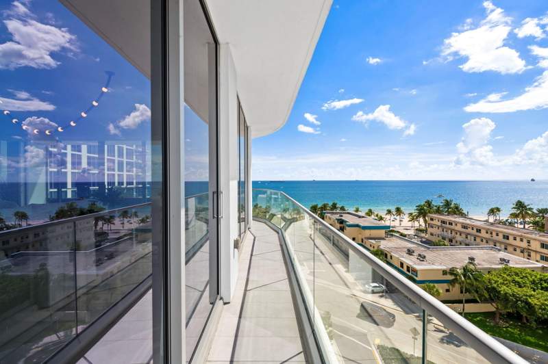 3 bedroom Condominium at 153 N Seabreeze Blvd #602, Selene Oceanfront Residences, Fort Lauderdale — photo 5