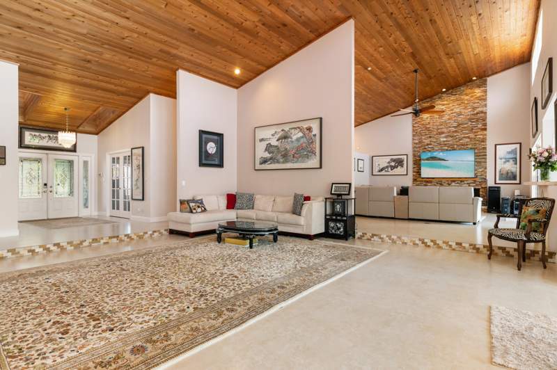 5 bedroom Single Family Residence at 8610 Banyan Way, Woodmont Tract 62, Tamarac — photo 5