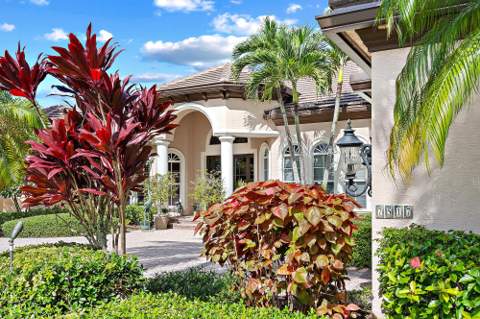 7517 Hawks Landing Drive, West Palm Beach FL - photo 9 of 61