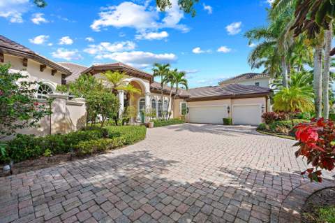 7517 Hawks Landing Drive, West Palm Beach FL - photo 8 of 61