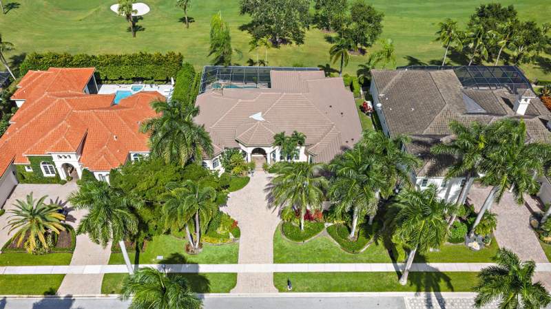 4 bedroom Single Family Residence at 7517 Hawks Landing Drive, Ibis Golf And Country Club - Hawk's Landing, West Palm Beach — photo 5