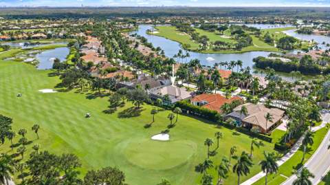 7517 Hawks Landing Drive, West Palm Beach FL - photo 6 of 61