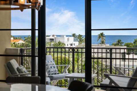 2409 N Ocean Boulevard #626, Fort Lauderdale FL - photo 9 of 49