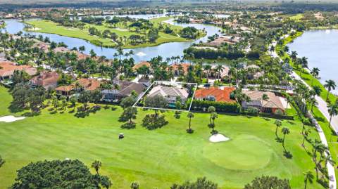 7517 Hawks Landing Drive, West Palm Beach FL - photo 7 of 61