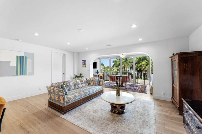 2 bedroom Condominium at 50 East Road #3C, Barr Terrace, Delray Beach — photo 3