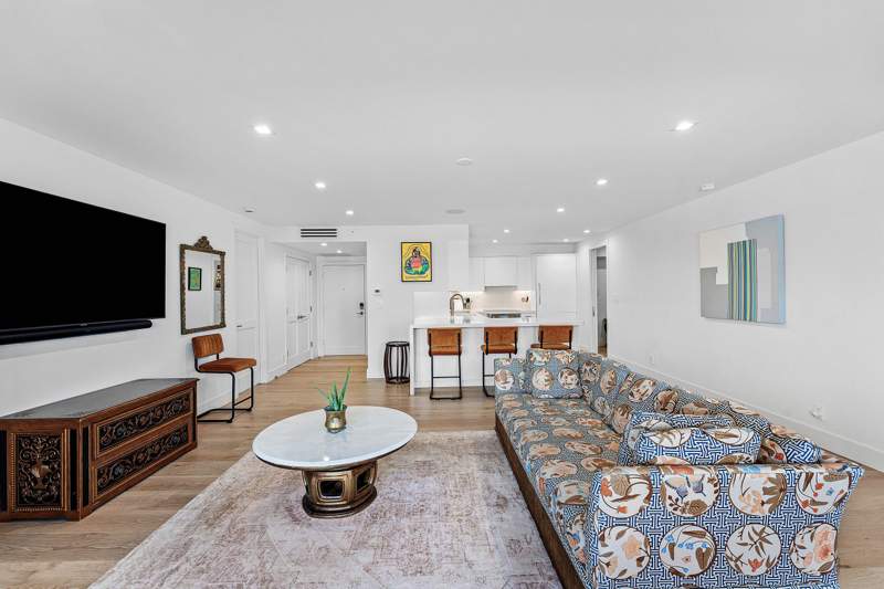 2 bedroom Condominium at 50 East Road #3C, Barr Terrace, Delray Beach — photo 4