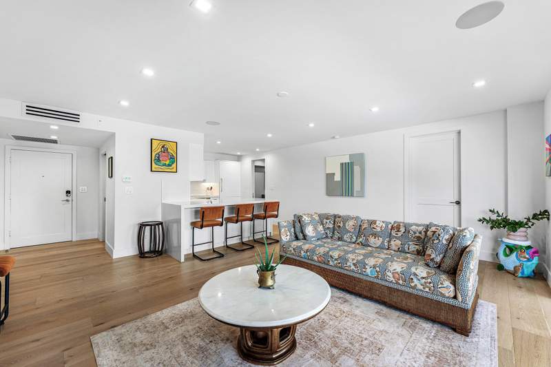2 bedroom Condominium at 50 East Road #3C, Barr Terrace, Delray Beach — photo 5
