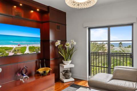 2409 N Ocean Boulevard #626, Fort Lauderdale FL - photo 13 of 49