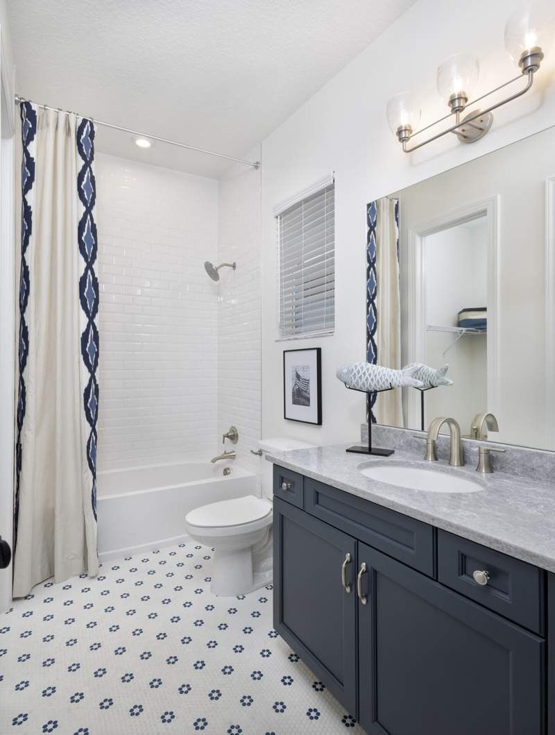 2 bedroom Single Family Residence at 7437 SW Knight Street, Newfield Crossroads, Palm City — photo 2