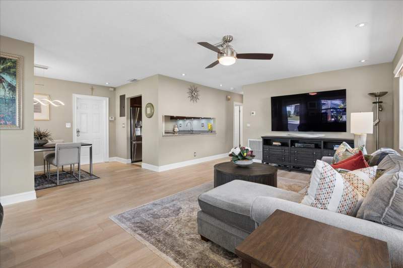 2 bedroom Single Family Residence at 108 NE 22nd Street, Wilton Manors, Wilton Manors — photo 3