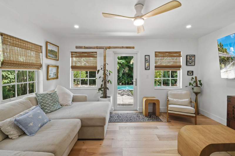 3 bedroom Single Family Residence at 6216 Garden Avenue, Hillside Park, West Palm Beach — photo 5