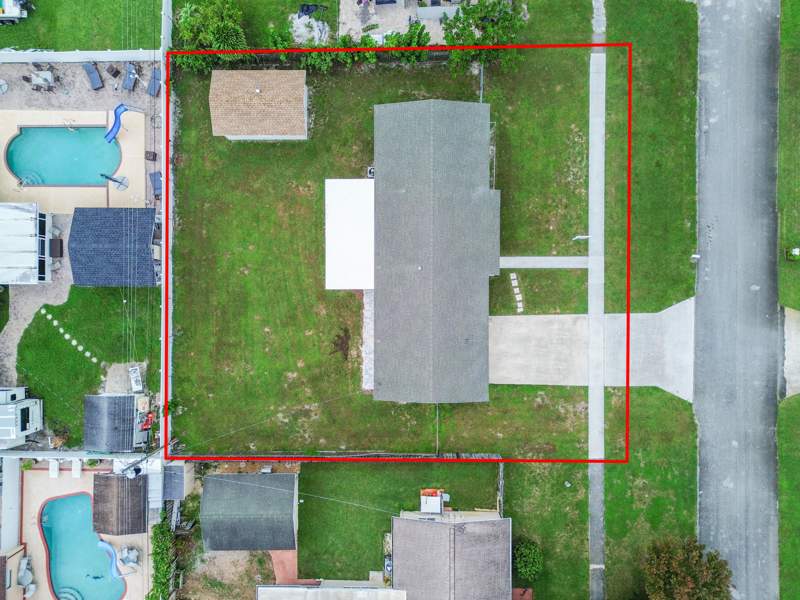 3 bedroom Single Family Residence at 1580 Roy Drive, Forest Hill Park, West Palm Beach — photo 5