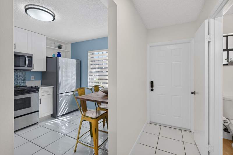3 bedroom Townhouse at 10779 NW 11th Street #10779, Pembroke Pointe Section Three, Pembroke Pines — photo 5