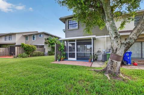 10779 NW 11th Street #10779, Pembroke Pines FL - photo 23 of 52