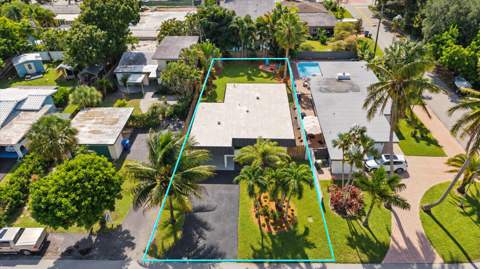 108 NE 22nd Street, Wilton Manors FL - photo 19 of 24
