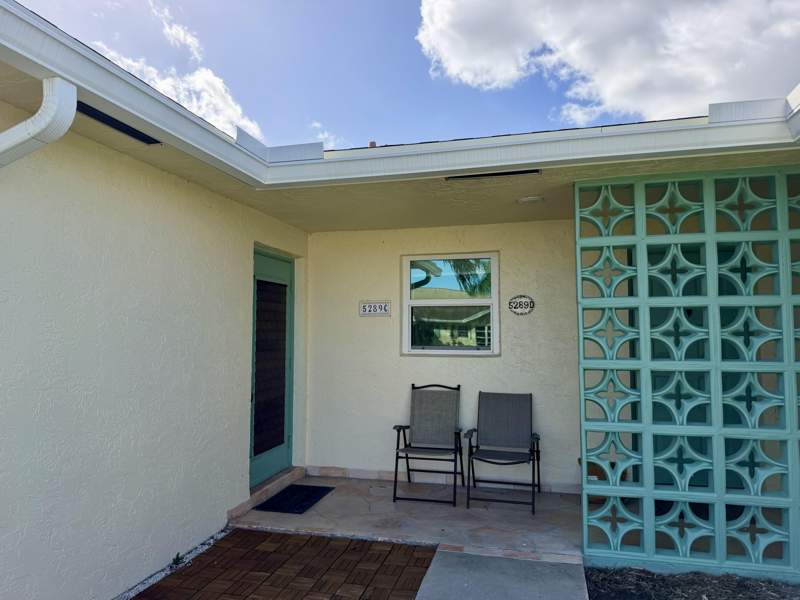 1 bedroom Condominium at 5289 Lakefront Boulevard #C, High Point Of Delray West Condo Sec 1&2, Delray Beach — photo 4