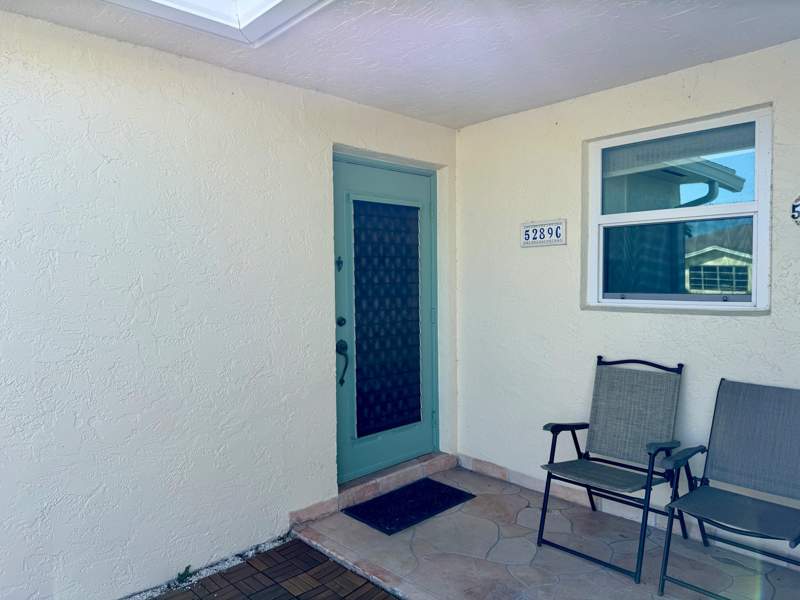 1 bedroom Condominium at 5289 Lakefront Boulevard #C, High Point Of Delray West Condo Sec 1&2, Delray Beach — photo 5