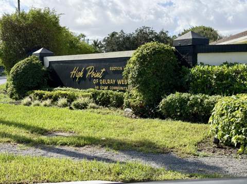 5289 Lakefront Boulevard #C, Delray Beach FL - photo 20 of 20