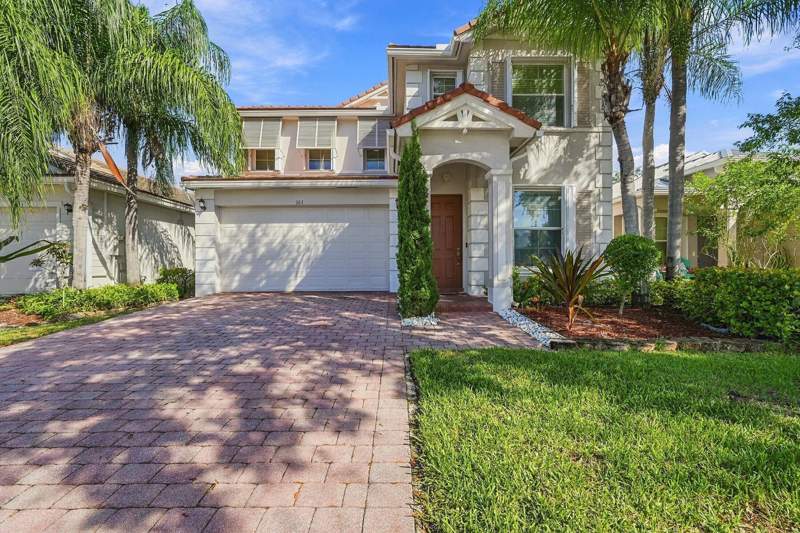 5 bedroom Single Family Residence at 301 Mulberry Grove Road, Diamond C Ranch Pod D, West Palm Beach — photo 4