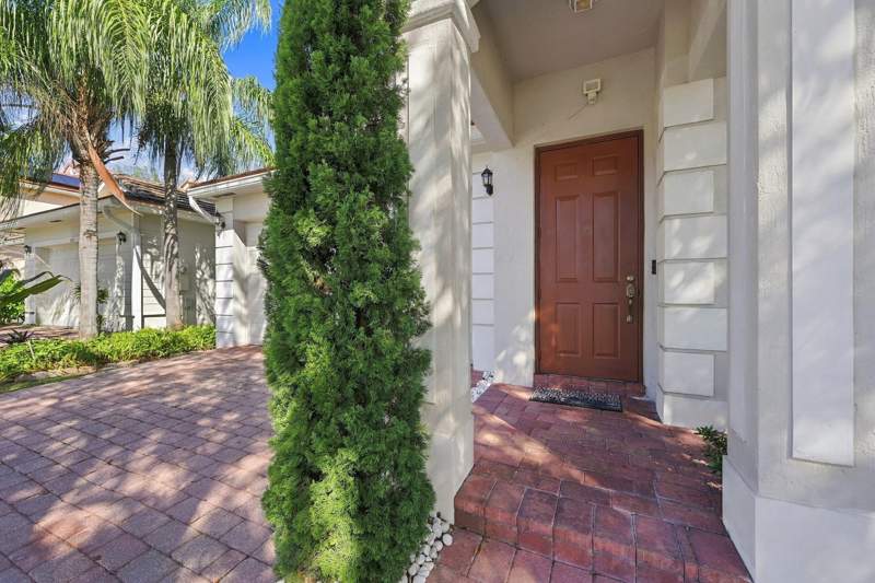 5 bedroom Single Family Residence at 301 Mulberry Grove Road, Diamond C Ranch Pod D, West Palm Beach — photo 5