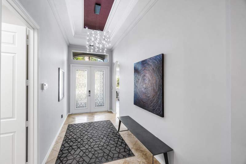 3 bedroom Single Family Residence at 7880 New Holland Way, Avalon Estates, Boynton Beach — photo 5