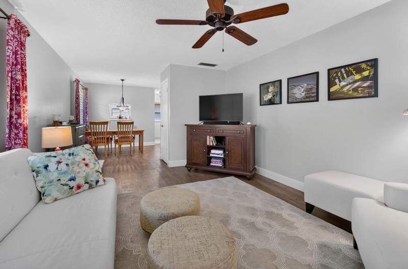 2 bedroom Condominium at 2929 SE Ocean Boulevard #121-6, Cedar Pointe Condo Village 7, Stuart — photo 3