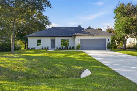 8601 Fort Pierce Boulevard, Fort Pierce FL - photo 6 of 33