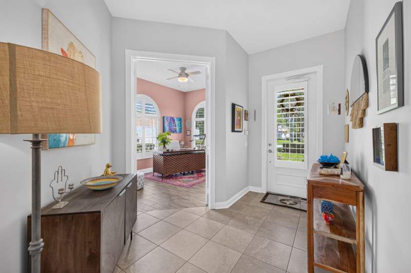 3 bedroom Single Family Residence at 10649 SW Stratton Drive, Tradition Plat No 30, Port St. Lucie — photo 4