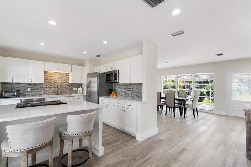 3 bedroom Single Family Residence at 2501 NE 12th Street, Avalon Garden Estates, Pompano Beach — photo 3