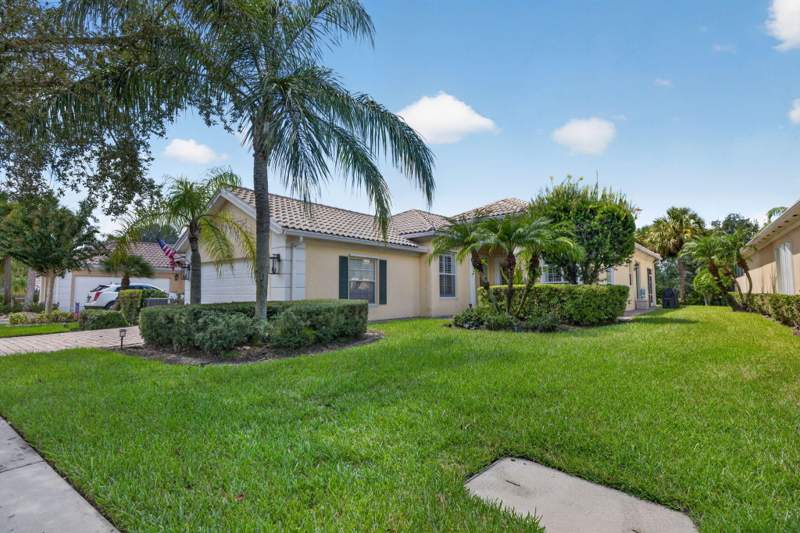 3 bedroom Single Family Residence at 10649 SW Stratton Drive, Tradition Plat No 30, Port St. Lucie — photo 3