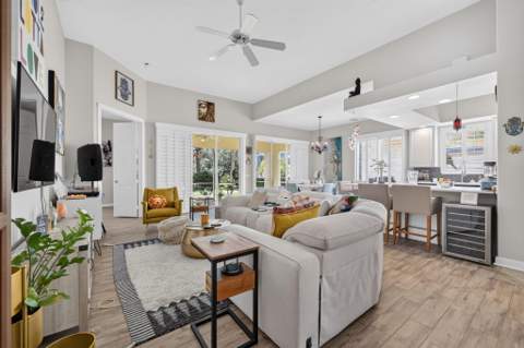 10649 SW Stratton Drive, Port St. Lucie FL - photo 6 of 56
