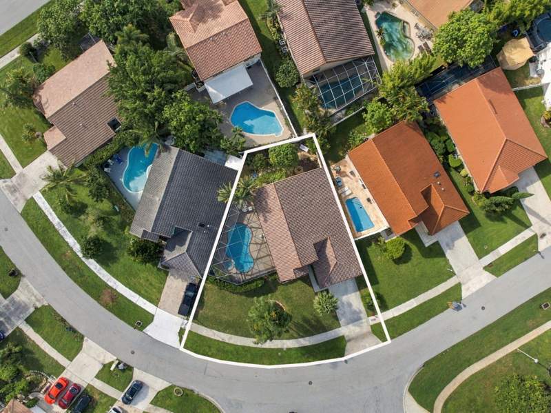 4 bedroom Single Family Residence at 10269 Islander Drive, Amber Bay, Boca Raton — photo 3