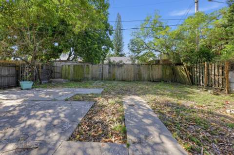 628 58th Street, West Palm Beach FL - photo 21 of 23
