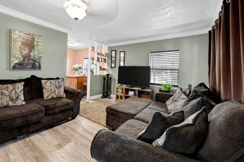 3 bedroom Single Family Residence at 628 58th Street, North Palm Bch 4, West Palm Beach — photo 5