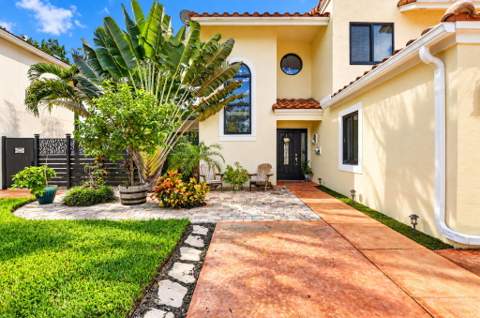 10670 Palm Spring Drive, Boca Raton FL - photo 7 of 70