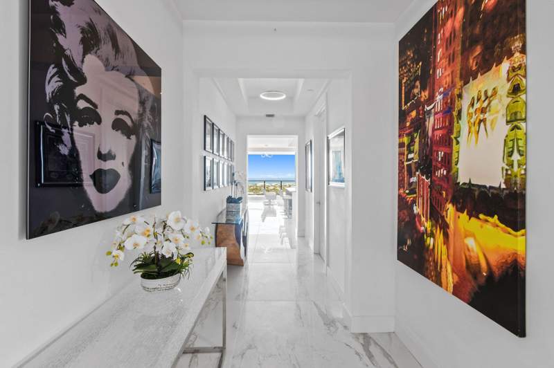 4 bedroom Condominium at 1 Water Club Way #Ph2204, Water Club North Palm Beach Condo, North Palm Beach — photo 3