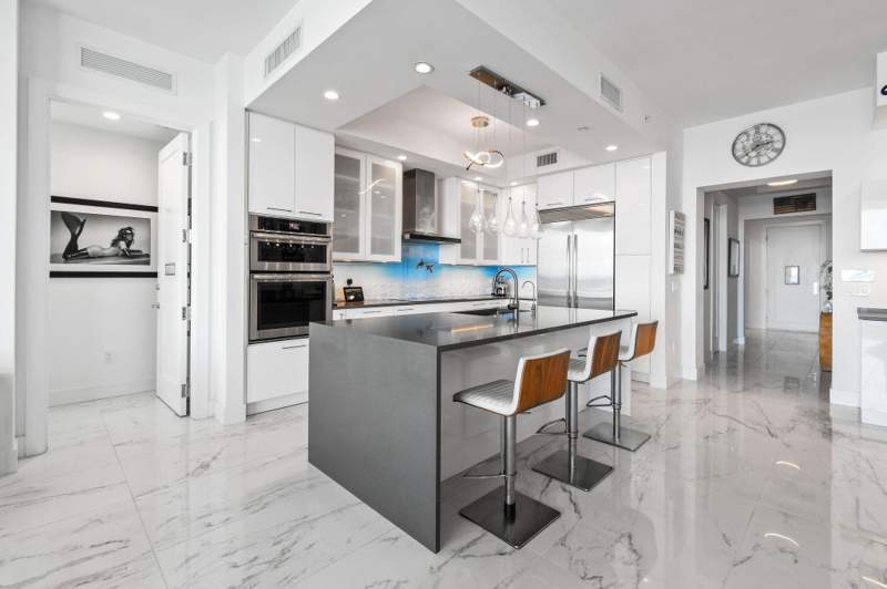 4 bedroom Condominium at 1 Water Club Way #Ph2204, Water Club North Palm Beach Condo, North Palm Beach — photo 5
