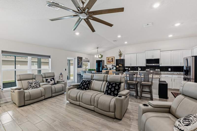 4 bedroom Single Family Residence at 5559 Lugo Street, Waterstone Phase Three, Fort Pierce — photo 5