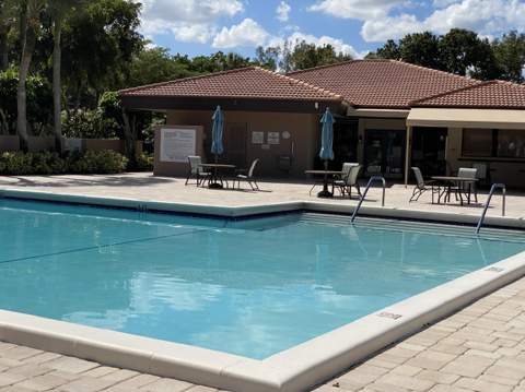 9259 Vista Del Lago #18D, Boca Raton FL - photo 8 of 10